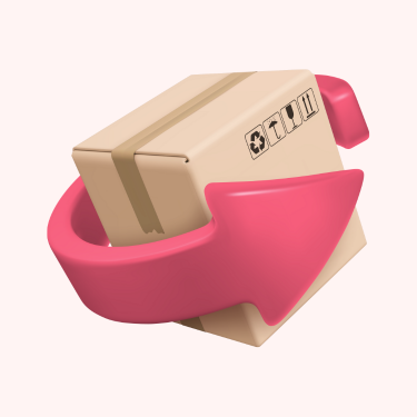 Priority Shipping