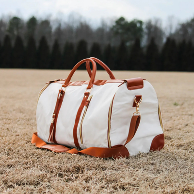 Carry-On Travel Bag