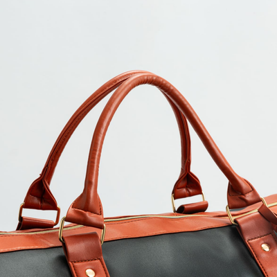 Carry-On Travel Bag
