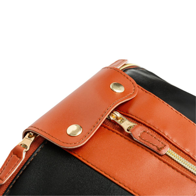 Carry-On Travel Bag
