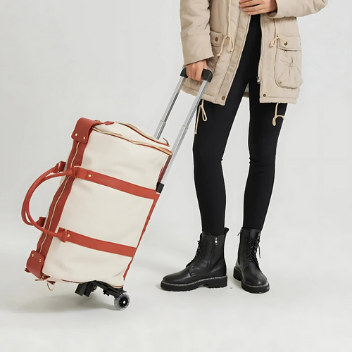 Carry-On Travel Bag