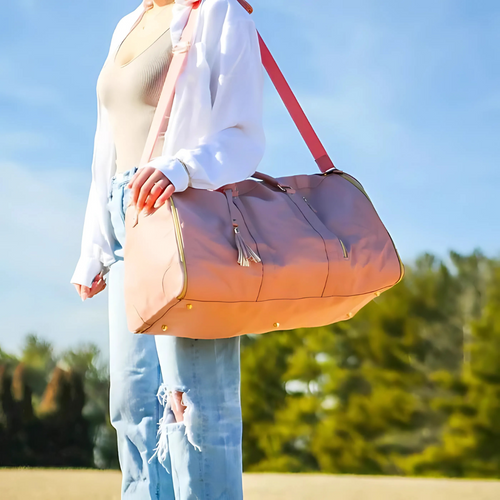 Carry-On Travel Bag