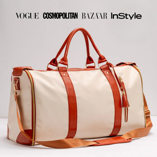 Carry-On Travel Bag