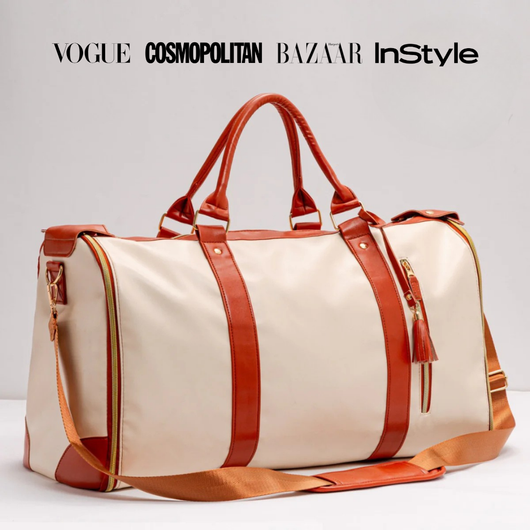 Carry-On Travel Bag
