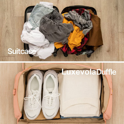 Carry-On Travel Bag