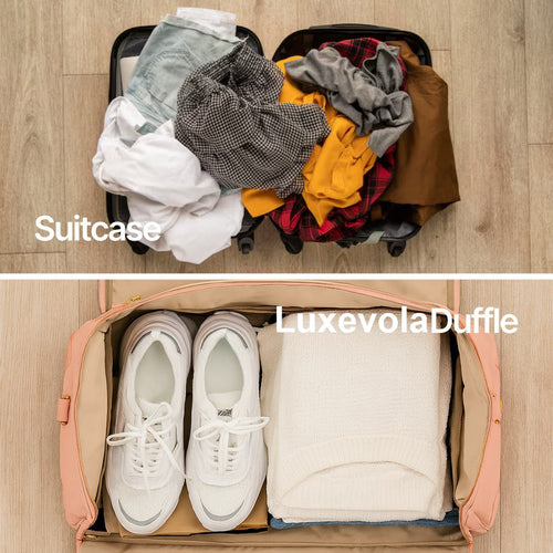 Carry-On Travel Bag