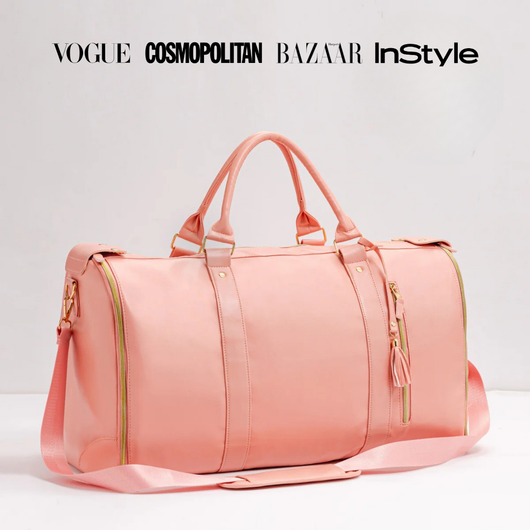 Carry-On Travel Bag