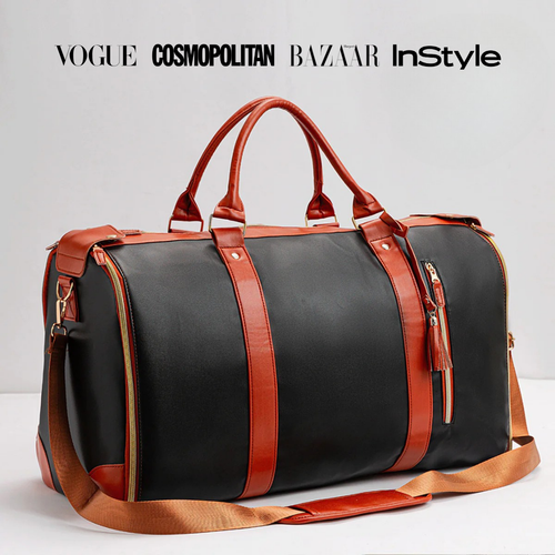 Carry-On Travel Bag