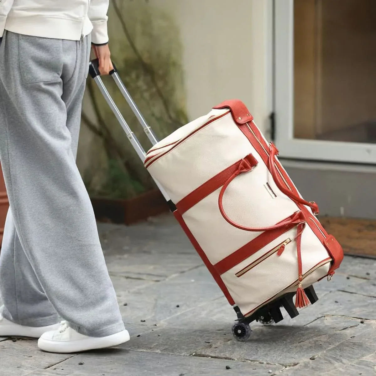 The Only Bag,