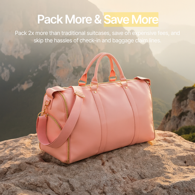 Carry-On Travel Bag
