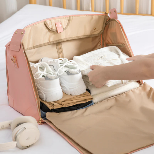 Carry-On Travel Bag