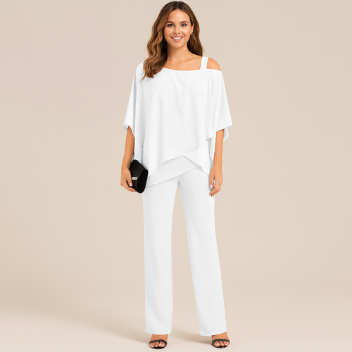 Women's Summer Jumpsuit