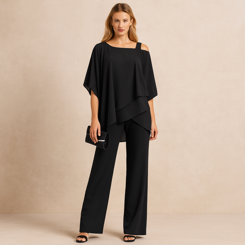 Women's Summer Jumpsuit