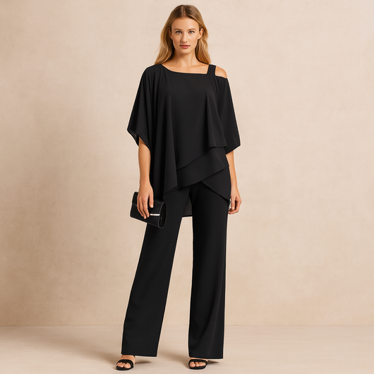 Women's Summer Jumpsuit
