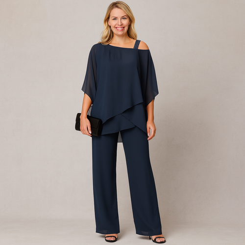Women's Summer Jumpsuit