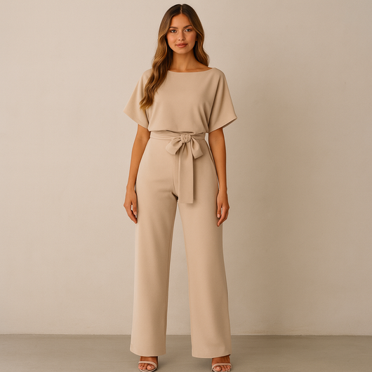 Women's Summer Jumpsuit | Formal