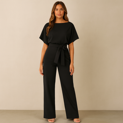 Women's Summer Jumpsuit | Formal