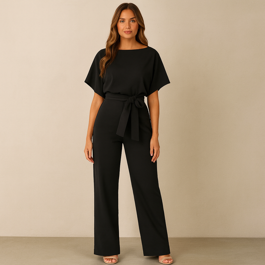 Women's Summer Jumpsuit | Formal