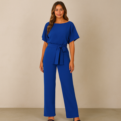 Women's Summer Jumpsuit | Formal