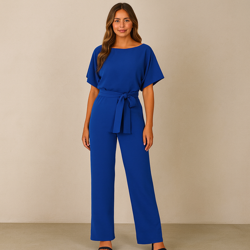 Women's Summer Jumpsuit | Formal