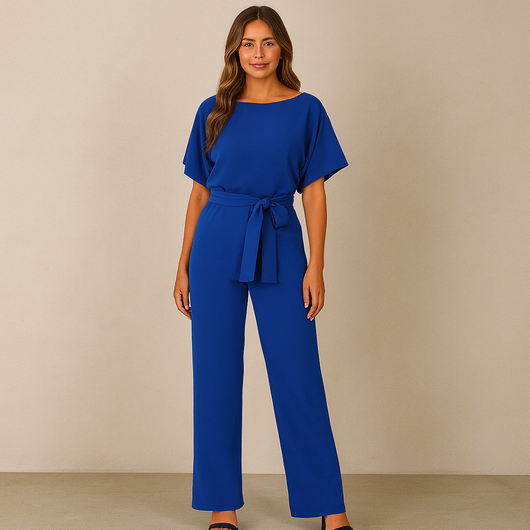 Women's Summer Jumpsuit | Formal