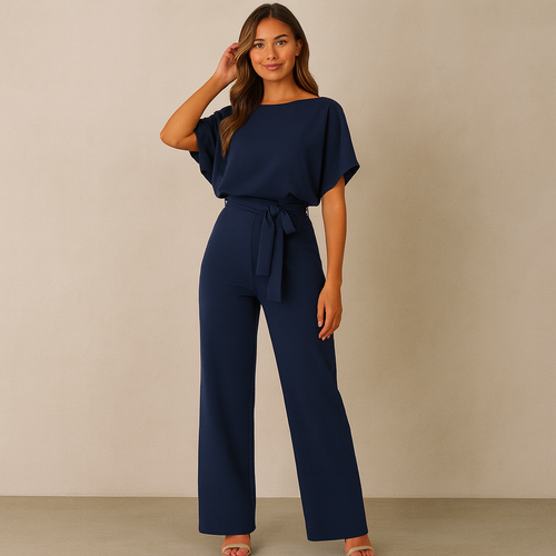 Women's Summer Jumpsuit | Formal