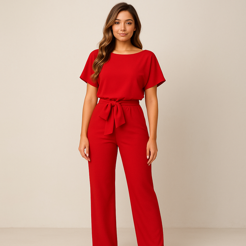 Women's Summer Jumpsuit | Formal