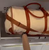 More space in the blink of an eye!