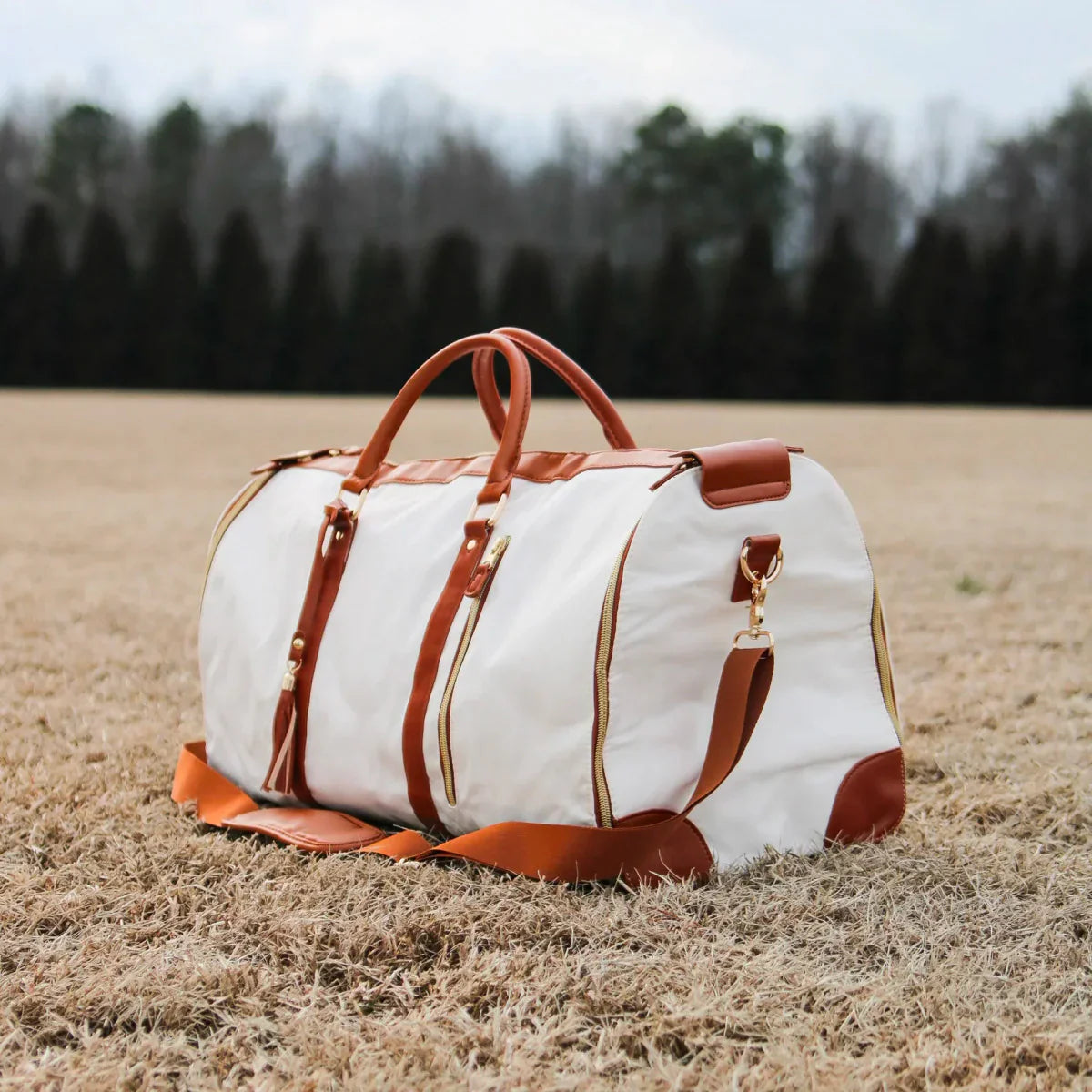 The Only Bag,
