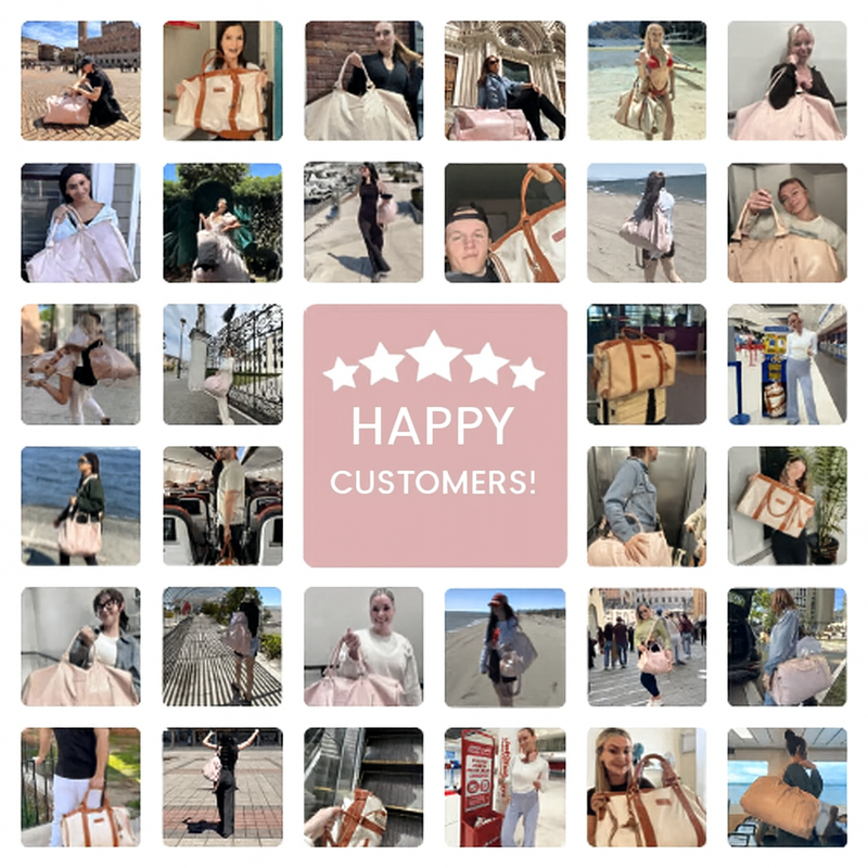 Join Thousands of Satisfied Customers!