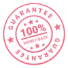Money Back Guarantee